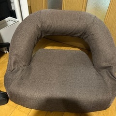 座椅子