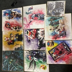仮面ライダー グッズ まとめ売りの画像