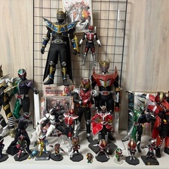 仮面ライダー グッズ まとめ売り