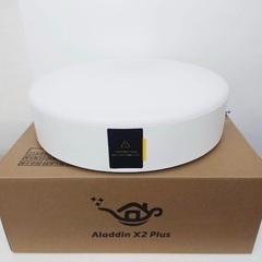 Aladdin X2 Plus プロジェクター　送料無料　アラジ...