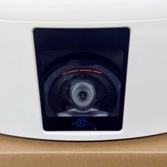 Aladdin X2 Plus プロジェクター　送料無料　アラジンプロジェクターの画像