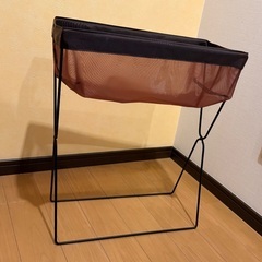 サイドワゴン　荷物置き　2023年6月購入