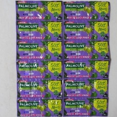 Palmolive .パルモリーブ。シャンプー&コンディショナー...