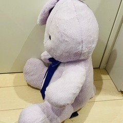 ぬいぐるみの画像
