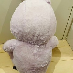 ぬいぐるみの画像