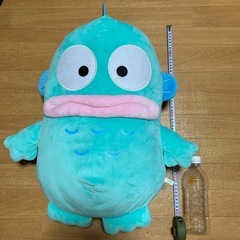 サンリオ ハンギョドン 超超BIG DXぬいぐるみ