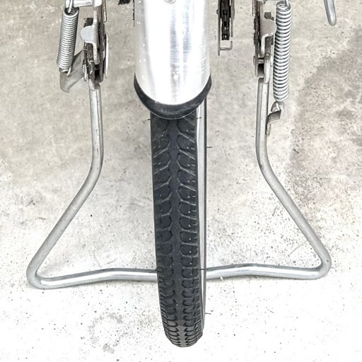 都内直接引き取り 美品 air ALITO 自転車 26インチ (onn) 西