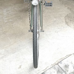 都内直接引き取り 美品 air ALITO 自転車 26インチ (onn) 西