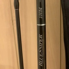 YAMAGA Blanks BlueSniper ブルースナイパ...