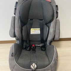 チャイルドシート