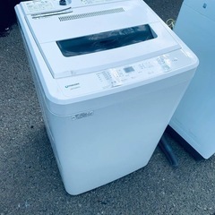  EJ329番 maxzen 洗濯機 JW70WP01 