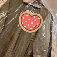 クリーニング済み！Spick & Span，スピック アンド スパン　ワンピースの画像
