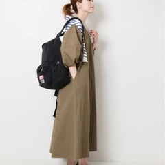 クリーニング済み！Spick & Span，スピック アンド スパン　ワンピースの画像
