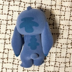 ディズニー スティッチ 52Toys フィギュアの画像