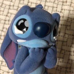 ディズニー スティッチ 52Toys フィギュアの画像