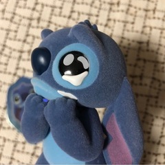 ディズニー スティッチ 52Toys フィギュアの画像