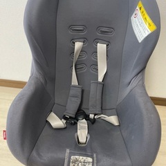 チャイルドシート