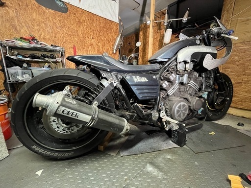 トラッカーシート