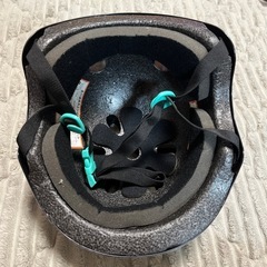 ラングスジュニアスポーツヘルメット子供用ヘルメットの画像