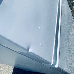 EJ5162番 TOSHIBA ノンフロン冷凍冷蔵庫 GR-T33SCの画像