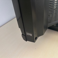 液晶テレビの画像