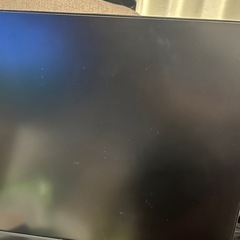 24インチモニターの画像