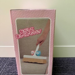 新品！ちぃかわ　ころころクリーナーの画像