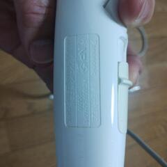 Panasonic　ヘアードライヤー 1200Wの画像