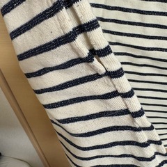 カットソー  Fサイズの画像