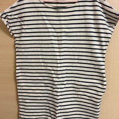 カットソー  Fサイズ
