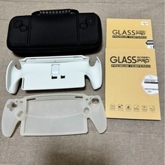 ⭐️【美品】PlayStation Portal リモートプレーヤー CFIJ-18000の画像