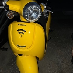 原付50cc 自賠責保険今年の8月中旬までです