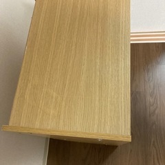 引き取り無料　カラーボックス　の画像