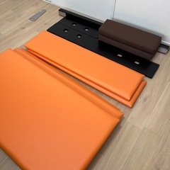 エブリィ2段ベッドキット