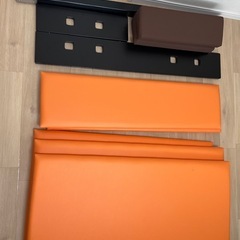 エブリィ2段ベッドキットの画像