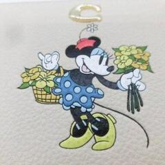 （1）お買い得‼️非常に入手困難‼️【日本完売 新作コーチ& Disney コラボ長財布】男女兼用･正規品の画像