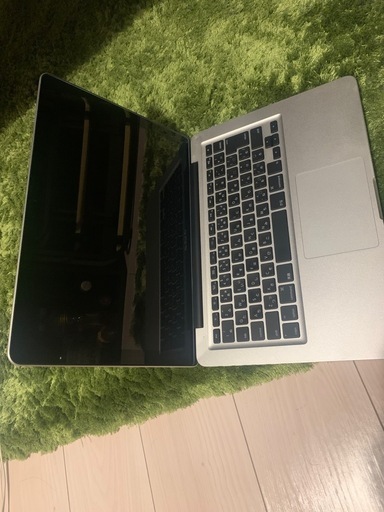 値下げしました‼️MacBook Pro