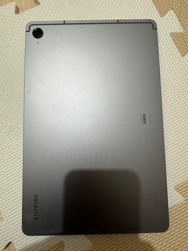 タブレットPC galaxy tab s9 fe 128gb