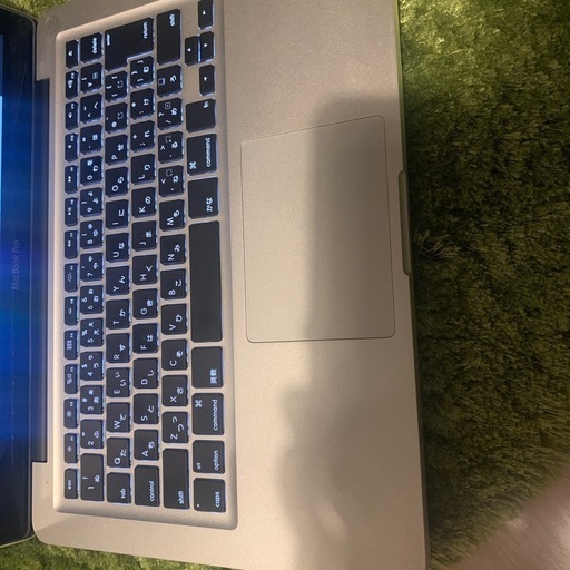 値下げしました‼️MacBook Pro