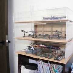 F toys社製食玩を制作してくれる方募集します。 - 三潴郡