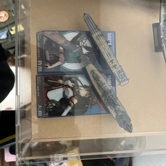 F toys社製食玩を制作してくれる方募集します。 - 手伝って/助けて