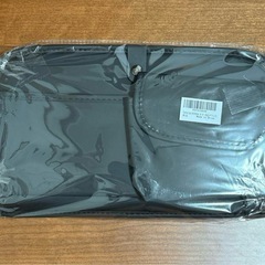 車用収納ポケット❣️カーシートバック 車用収納袋 車吊り下げバッグ 後部座席用の画像