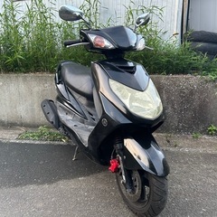 軽整備済み‼️ シグナスX 2型　台湾仕様　配送可能　現車確認可能