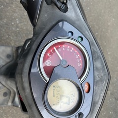 軽整備済み‼️ シグナスX 2型　台湾仕様　配送可能　現車確認可能の画像