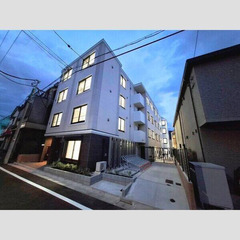 初期費用↘︎審査通過率⤴️新築デザイナーズで素敵すぎる❤️   ...