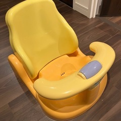 アップリカ バスチェアの画像