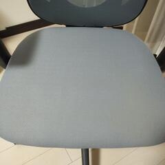 オフィスチェアの画像