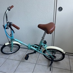 【予約済】自転車