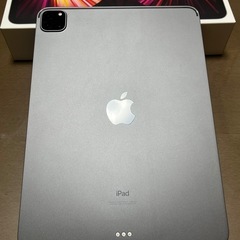 iPad Pro 11インチ（第3世代）128G wi-fiモデルの画像