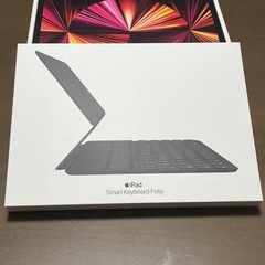 iPad Pro 11インチ（第3世代）128G wi-fiモデルの画像